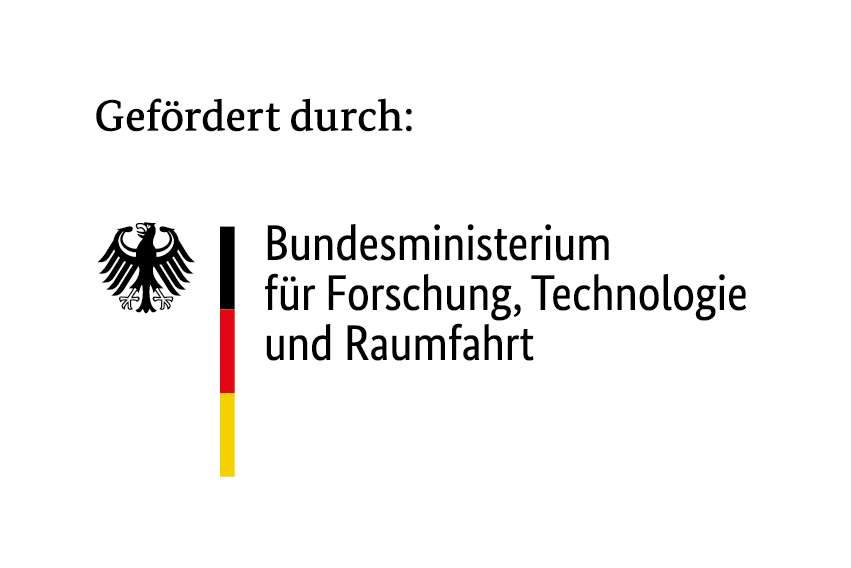 Gefoerdert durch das BMFTR